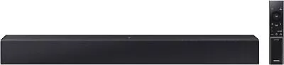 Samsung Soundbar With Build In Woofer Black - C400 2.0Ch -Wireless -All In One • £107.99