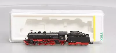 Trix 12243 N DR Class BR 18.5 Steam Locomotive & Tender #18524/Box • $122.20