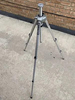 Velbon VG -3C Vintage Camera Tripod. • $29.99