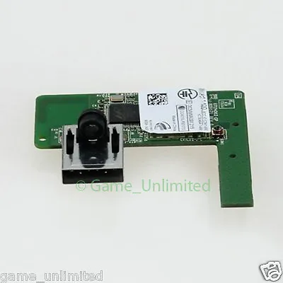 $8.85 • Buy XBOX 360 Slim Internal Wireless N WIFI Card OEM Genuine Model 1400
