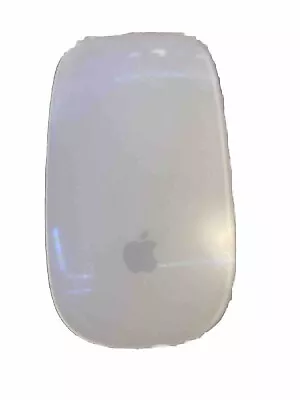 Genuine Apple Magic Mouse A1296 Wireless Bluetooth Mouse - MB829LL/A • $25.95