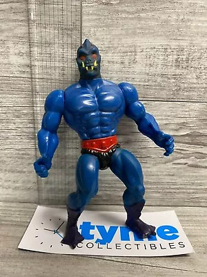 Vintage 1984 MOTU Masters Of The Universe Webstor Action Figure - • $12