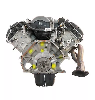 Engine 2014 For Ford Mustang 5.0 V8 Gasoline 99F 168.000 KM • $8639