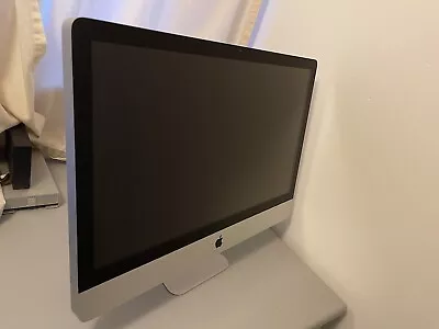 IMac 27 Inch 2011 3.4GHz Intel I7 1GB VRAM • £170