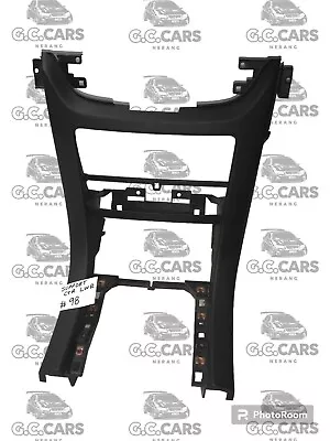 Holden Commodore Genuine Gm S2 Iq Surround & Support Frame Onix Black Hsv • $495