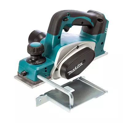 £155 • Buy Makita DKP180Z 18v LXT 82mm Cordless Planer - Body Only