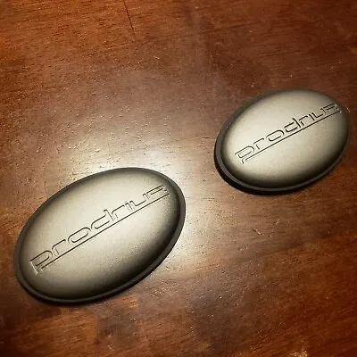 Subaru P1 WRC Prodrive 22B STI Replica Fender Badges/ Emblem • $65