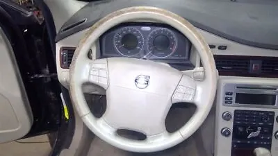Steering Wheel 2007 S80 Sku#3571797 • $75