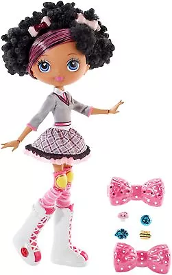 KuuKuu Harajuku Fashion Baby Doll Rare Brand New • $90