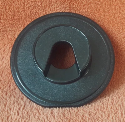 $10.79 • Buy Krups Black Espresso Carafe Lid 865 866 867 871 872 963 963A 972 985 19410