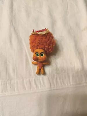 Vintage Mattel Upsy Downsy PUDGY FUDGY ONLY NO DRESS 1969 • $12.95