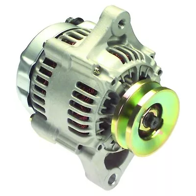 New Alternator For Kubota L2900 L2900Dt L3010 L4200 L4310 3407075601 3407075602 • $68.95