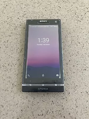 $100 • Buy Sony Xperia S LT26i (custom Software) 
