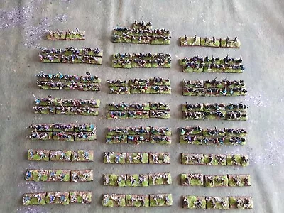 Viking/ Leidang Army 15mm For Wargames • £400