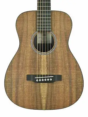 Martin LXK2 Little Martin Acoustic Guitar W/Gig Bag • $369