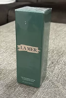 La Mer The Treatment Lotion 5 Fl Oz / 150 Ml New & Sealed • $75