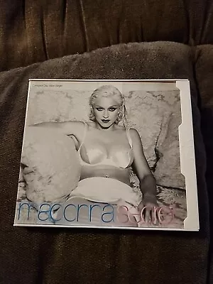 Secret [Maxi Single] By Madonna (CD Oct-1994 Maverick) • $10