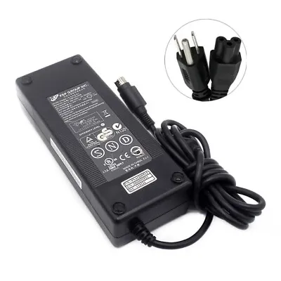 AC Adapter For Wacom Cintiq 24HD 24  Pen Display Tablet DTH-2400 DTK2400 Charger • $57.75