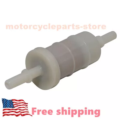 For Mercury Outboard 4-stroke 35-879885K 30-115-225HP-400HP In Line Fuel Filter • $6.02