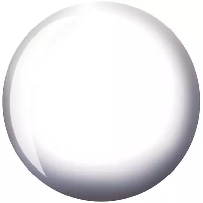 Brunswick Viz-A-Ball White Ball • $129.66