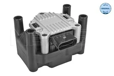 MEYLE Ignition Coil For Vehicles With OBD No Distributor Fits Audi Seat Skoda VW • $63.24