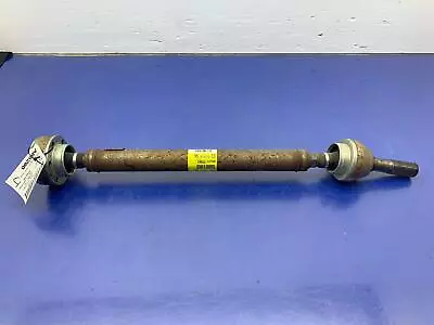 2021-2023 Ford F150 Oem 3.5l Turbo 4x4 Front Drive Shaft Assy *17k* Ml344a376cg • $154.73