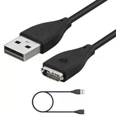 Watch USB Charging Charger Cable Cord For Fitbit SURGE Super Watch Smart Watch • $12.55