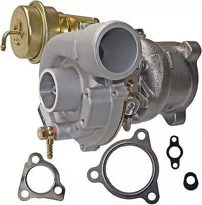 Upgrade K04-015 Turbo Turbocharger For VW PASSAT 1.8T Audi A4 Quattro 1999- • $107.99