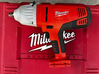 Milwaukee M28/V28 Impact Big Hoss Great Condition! • $200