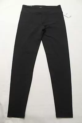 J.Crew Women's Full-length Slim Fit Everyday Leggings CG2 Black Small NWT • $24.99