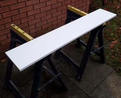 £40 • Buy White Quartz Worktop/sill 