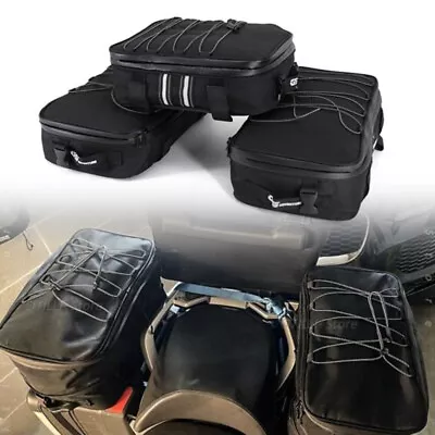For BMW R1250GS R1200GS LC Adventure ADV Top Box Panniers Bag Case Luggage Bags  • $109.99