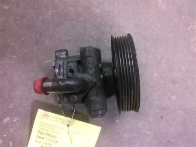 Power Steering Pump City Canada Only Fits 99-11 GOLF 257126 • $47.45