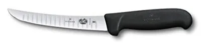 Victorinox Boning Knife Black VIC-5.6523.15 • $37.90