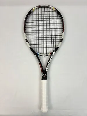 Babolat Pure Drive 2012 French Open 4 3/8 Excellent 9/10 • $199.99
