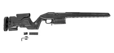 USA Made Archangel Opfor Precision Rifle Stock For Mosin Nagant 1891 91/30 M38 • $224.98