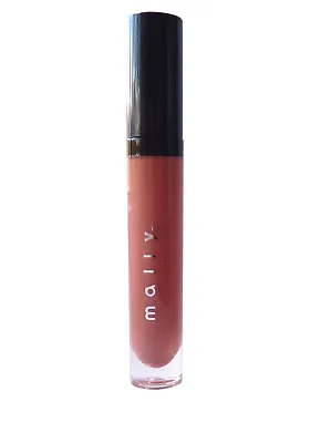 Mally Kiss Me LipGloss ~ XOX  ~ Full Size  • £6.99