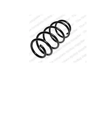 Vauxhall Vectra C 1.8 Sri Front Coil Spring Lowered Suspension 93171978  • $69.93