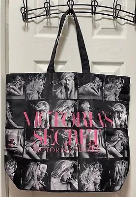 Victorias Secret Bombshell XL Tote Bag • $25