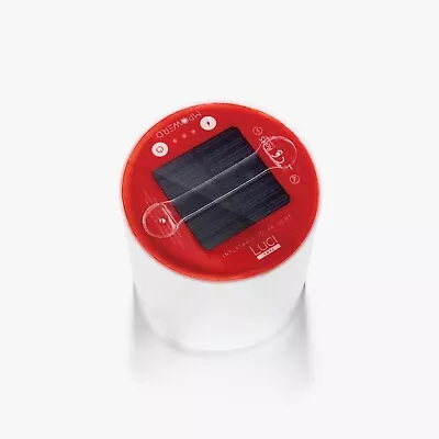 MPOWERD Luci EMRG: Solar Inflatable Lantern Rechargeable IP67 BRAND NEW • $12.74