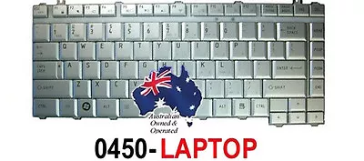 Keyboard For Toshiba Satellite L510/01U PSLF2A-01U00R Laptop Notebook • $39.99