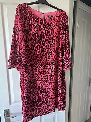 Wallis Dress Size 20 • £12.99