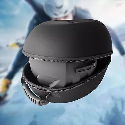Helmet Storage Bag Dustproof Motorcycle Helmet Case For Bike Travel Training • $34.91