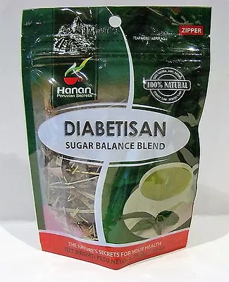 Diabetisan Herb (Sugar Balance Blend)  60 Grs • $11.99