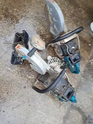 £100 • Buy Makita Petrol Disc Cutters