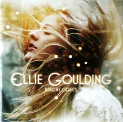 Ellie Goulding – Bright Lights (CD2011) • $3.67
