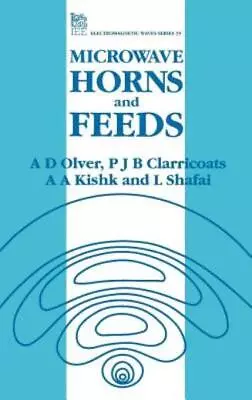 Microwave Horns And Feeds • $136.78
