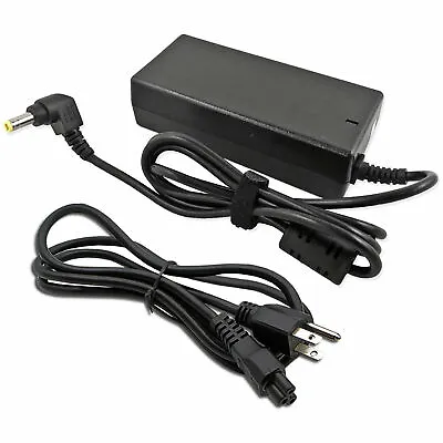 Brand New Charger For Motile M141 M142 Laptop 65W AC Adapter Power Supply Cord • $20.99