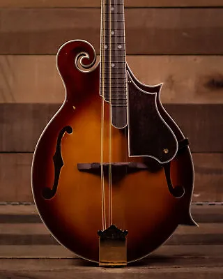 Ibanez M700SAVS F-Style Mandolin Antique Violin Sunburst • $549.99