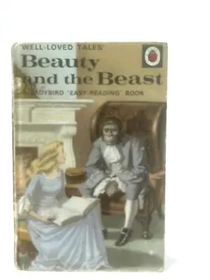 Beauty And The Beast (Vera Southgate - 1968) (ID:65275) • £31.12